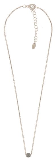 Collana Pesavento Donna Polvere Di Sogni in Argento WPLVE1425 - WPLVE1425